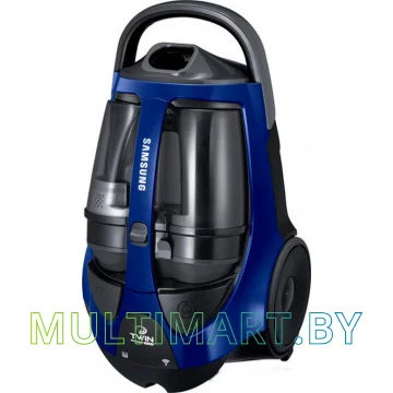 Пылесос Samsung VCC885BH36/XEV картинка 3